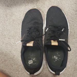 Mew balance fresh foam sneaker